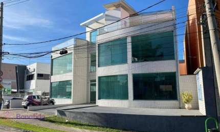 Salão à venda, 851 m² por R$ 5.000.000,00 - Loteamento Reserva Ermida - Jundiaí/SP