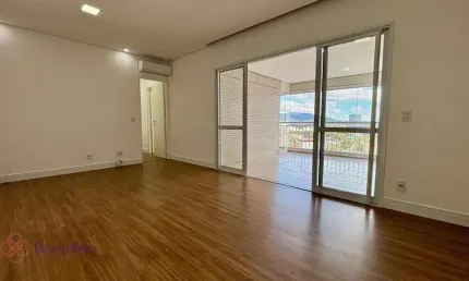 Apartamento com 3 dormitórios para alugar, 108 m² por R$ 6.878,60/mês - Parque do Colégio - Jundiaí/SP