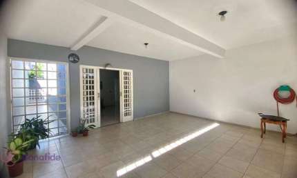Casa com 3 dormitórios à venda, 202 m² por R$ 900.000,00 - Jardim das Tulipas - Jundiaí/SP