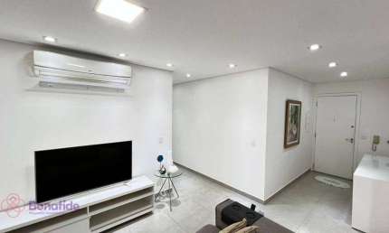 Apartamento com 2 dormitórios para alugar, 80 m² por R$ 4.480,00/mês - Engordadouro - Jundiaí/SP