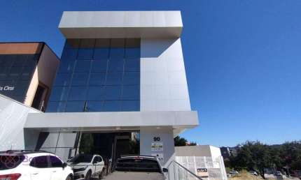 Prédio comercial para LOCAÇÃO localizado no bairro PARQUE DAS VINHAS, em Itupeva/SP.