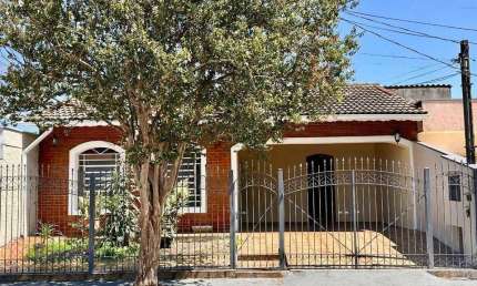 Casa com 3 dormitórios à venda, 142 m² por R$ 900.000 - Vila Liberdade - Jundiaí/SP