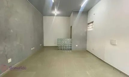 Sala para alugar, 30 m² por R$ 1.369,00/mês - Ponte de São João - Jundiaí/SP