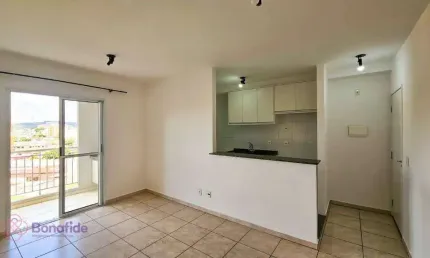 Apartamento com 2 dormitórios à venda, 69 m² por R$ 610.000 - Jardim Paris - Jundiaí/SP