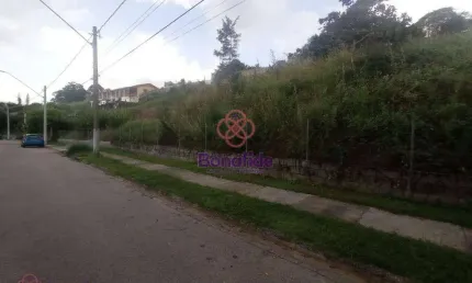 Terreno para venda localizado no bairro loteamento vale azul i, em jundiaí/sp.