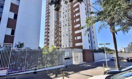 Apartamento com 3 dormitórios para alugar, 61 m² por R$ 3.632,00/mês - Parque União - Jundiaí/SP