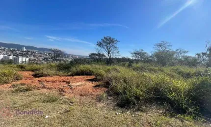 Terreno à venda, 259 m² por R$ 350.000 - Vila Rio Branco - Jundiaí/SP