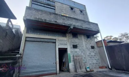Salão comercial para locação localizado no bairro jardim califórnia, em jundiaí/sp.
