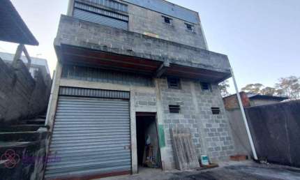 Salão comercial para VENDA localizado no bairro JARDIM CALIFÓRNIA, em Jundiaí/SP.