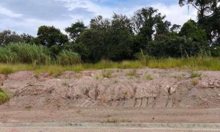 Terreno à venda, 132 m² por R$ 175.000 - Poste - Jundiaí/SP