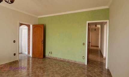Casa com 5 dormitórios à venda, 311 m² por R$ 825.000,00 - Jardim Pacaembu - Jundiaí/SP