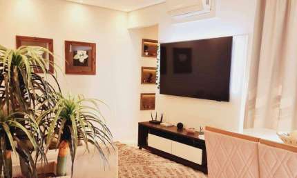 Apartamento com 3 dormitórios à venda, 77 m² por R$ 690.000,00 - CECAP - Jundiaí/SP