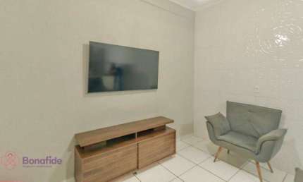 Casa com 3 dormitórios à venda, 182 m² por R$ 430.000,00 - Parque Guarani - Várzea Paulista/SP