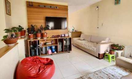 Casa com 4 dormitórios à venda, 200 m² por R$ 460.000,00 - Jardim São Camilo - Jundiaí/SP