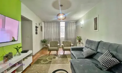 Apartamento com 3 dormitórios à venda, 156 m² por R$ 395.000,00 - Centro - Jundiaí/SP