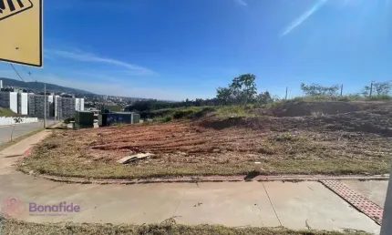 Terreno à venda, 320 m² por R$ 450.000,00 - Vila Rio Branco - Jundiaí/SP