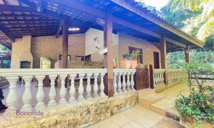 Casa com 3 dormitórios à venda, 223 m² por R$ 1.700.000,00 - Jardim Caxambu - Jundiaí/SP