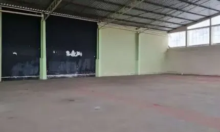 Galpão para alugar, 908 m² - Anhangabaú - Jundiaí/SP