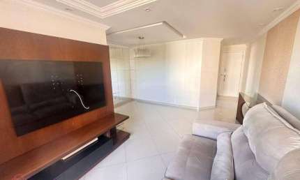 Apartamento com 2 dormitórios para alugar, 75 m² por R$ 3.760,00/mês - Parque Residencial Eloy Chaves - Jundiaí/SP