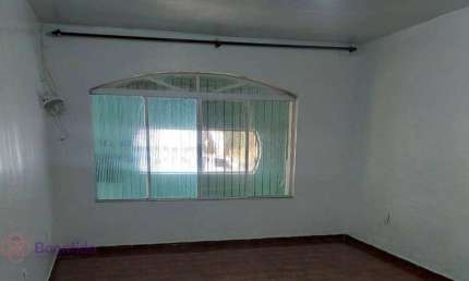 Casa com 3 dormitórios à venda, 264 m² por R$ 532.000,00 - Vila Alvorada - Jundiaí/SP