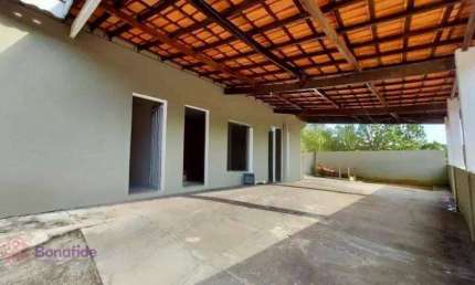 Casa com 1 dormitório para alugar, 110 m² por R$ 2.080,00/mês - Caxambu - Jundiaí/SP