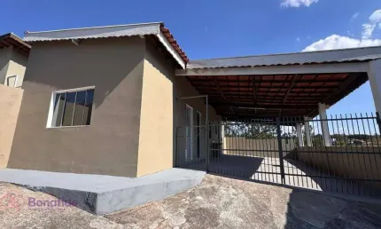 Casa com 1 dormitório para alugar, 110 m² por R$ 2.080,00/mês - Caxambu - Jundiaí/SP