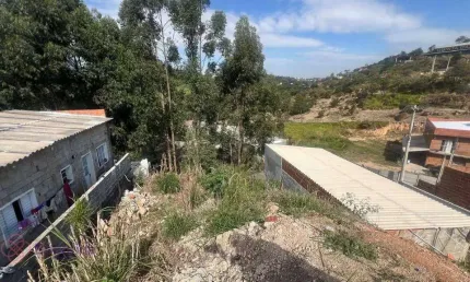 Terreno à venda, 125 m² por R$ 95.800,00 - Parque dos Cafezais II - Itupeva/SP