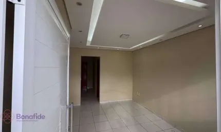Casa com 3 dormitórios à venda, 76 m² por R$ 640.000,00 - Parque São Luiz - Jundiaí/SP