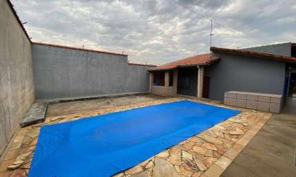 Casa com 2 dormitórios à venda, 130 m² por R$ 600.000,00 - Residencial Jardim Perolla - Itupeva/SP