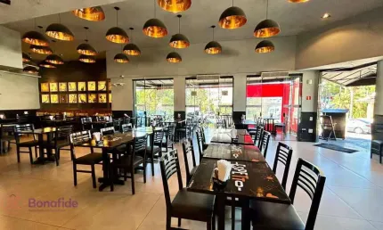 Ponto à venda, 223 m² por R$ 600.000,00 - Vila Virgínia - Jundiaí/SP