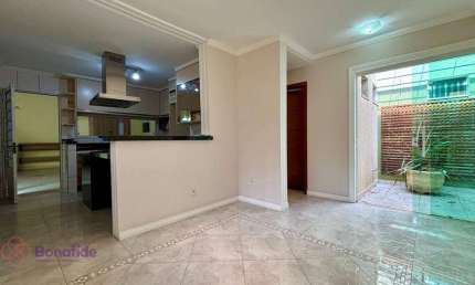 Casa com 3 dormitórios para alugar, 240 m² por R$ 4.085,00/mês - Jardim das Tulipas - Jundiaí/SP