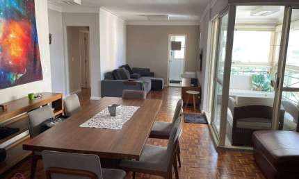 Apartamento com 3 dormitórios à venda, 110 m² por R$ 1.190.000,00 - Jardim Campos Elísios - Jundiaí/SP