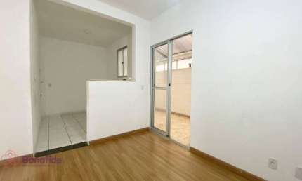Apartamento com 2 dormitórios para alugar, 53 m² por R$ 2.339,31/mês - Jardim Búfalo - Jundiaí/SP