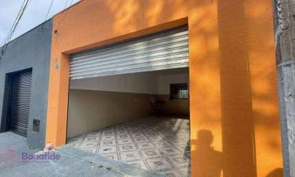 Salão para alugar, 63 m² por R$ 1.982,00/mês - Jardim Bonfiglioli - Jundiaí/SP