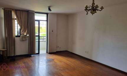 Apartamento com 3 dormitórios à venda, 128 m² por R$ 850.000,00 - Jardim Messina - Jundiaí/SP