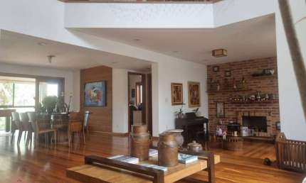 Casa com 3 dormitórios à venda, 407 m² por R$ 2.800.000 - Portal do Paraíso II - Jundiaí/SP