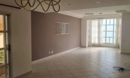 Casa com 4 dormitórios para alugar, 315 m² por R$ 10.500/mês - Jardim Ana Maria - Jundiaí/SP