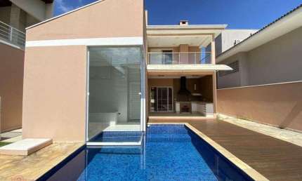 Casa com 3 dormitórios à venda, 340 m² por R$ 2.625.000 - Engordadouro - Jundiaí/SP