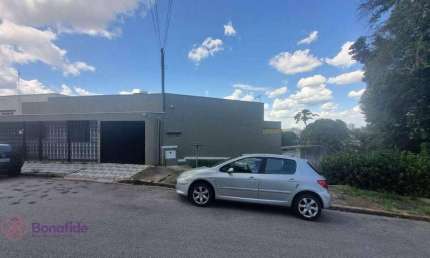 Casa com 3 dormitórios à venda, 198 m² por R$ 795.000 - Jardim Messina - Jundiaí/SP
