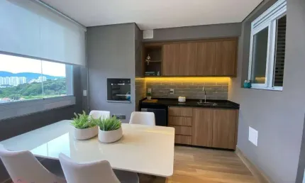 Apartamento com 3 dormitórios à venda, 111 m² por r$ 1.150.000 - horto florestal - jundiaí/sp