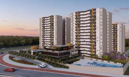 Apartamento com 3 dormitórios à venda, 78 m² por r$ 630.000,00 - engordadouro - jundiaí/sp