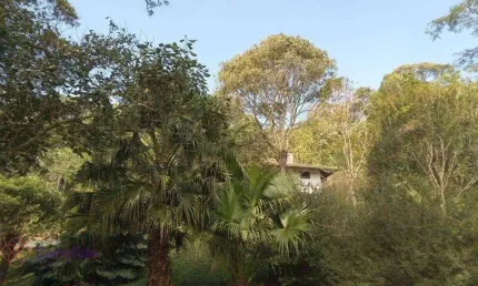 Sítio para VENDA localizado no bairro CHÁCARA SÃO JOÃO, em CAMPO LIMPO PAULISTA/SP.
