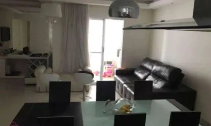 Apartamento para LOCAÇÃO no condomínio PRACTICE, localizado no bairro VILA DAS HORTÊNCIAS, em Jundiaí/SP.