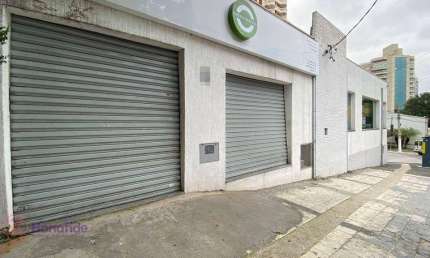 Salão para alugar, 182 m² por R$ 6.254,00/mês - Centro - Jundiaí/SP