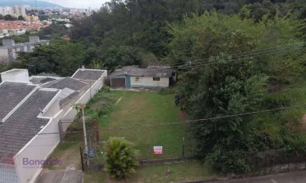 Terreno para venda localizado no bairro mirante da colônia, em jundiaí/sp.