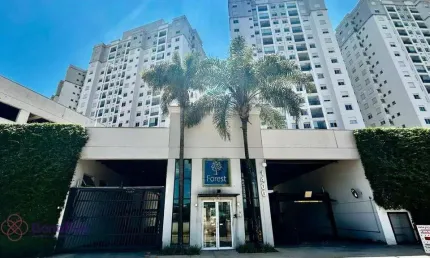 Apartamento com 3 dormitórios à venda, 83 m² por R$ 780.000,00 - Jardim Ana Maria - Jundiaí/SP