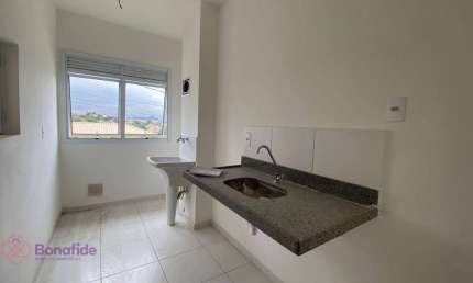 Apartamento para VENDA no condomínio VILA FLOR, localizado no bairro CHÁCARA RECREIO SANTA CAMILA, em JUNDIAÍ/SP.