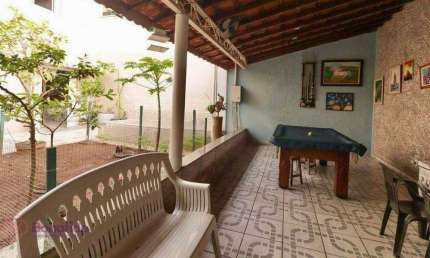 Casa com 3 dormitórios à venda, 250 m² por R$ 850.000,00 - Cidade Nova - Jundiaí/SP