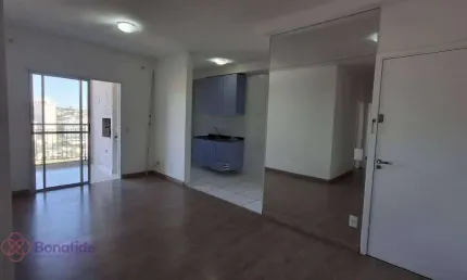 Apartamento com 2 dormitórios para alugar, 66 m² por R$ 3.512,00/mês - Flex Jundiaí - Jundiaí/SP
