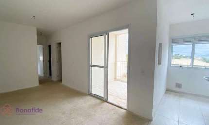 Apartamento com 3 dormitórios à venda, 66 m² por R$ 445.000,00 - Tulipas - Jundiaí/SP